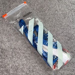 {SOLD} Authentic OFF WHITE Mini Industrial Belt